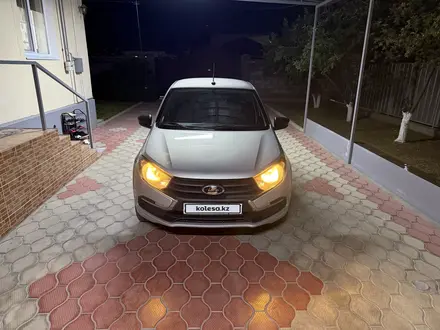 ВАЗ (Lada) Granta 2190 2020 года за 3 500 000 тг. в Алматы
