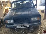 ВАЗ (Lada) 2107 2005 года за 500 000 тг. в Жансугуров – фото 3