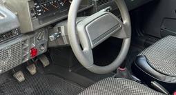ВАЗ (Lada) 21099 1999 годаүшін2 000 000 тг. в Риддер