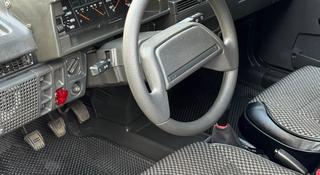 ВАЗ (Lada) 21099 1999 года за 2 000 000 тг. в Риддер