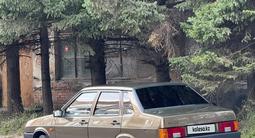 ВАЗ (Lada) 21099 1999 годаүшін2 000 000 тг. в Риддер – фото 2