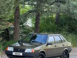 ВАЗ (Lada) 21099 1999 годаүшін2 000 000 тг. в Риддер – фото 3
