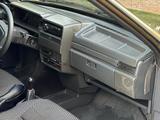 ВАЗ (Lada) 21099 1999 годаүшін2 000 000 тг. в Риддер – фото 5