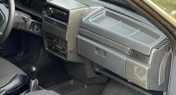 ВАЗ (Lada) 21099 1999 годаүшін2 000 000 тг. в Риддер – фото 5