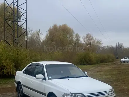 Toyota Carina 1998 года за 2 600 000 тг. в Усть-Каменогорск – фото 10