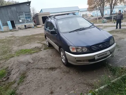 Toyota Ipsum 1998 года за 3 000 000 тг. в Алматы – фото 4