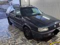 Volkswagen Passat 1993 года за 2 050 000 тг. в Костанай – фото 3