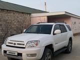 Toyota 4Runner 2003 годаfor9 500 000 тг. в Актау – фото 3