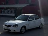 ВАЗ (Lada) Priora 2170 2014 годаүшін2 600 000 тг. в Алматы