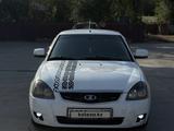ВАЗ (Lada) Priora 2170 2014 годаүшін2 600 000 тг. в Алматы – фото 2