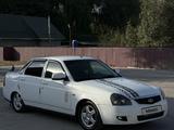 ВАЗ (Lada) Priora 2170 2014 годаүшін2 600 000 тг. в Алматы – фото 3