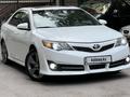 Toyota Camry 2014 года за 8 000 000 тг. в Алматы – фото 11