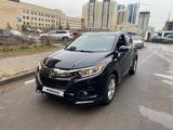 Honda HR-V 2020 года за 11 800 000 тг. в Астана