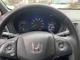 Honda HR-V 2020 годаүшін11 800 000 тг. в Астана – фото 4