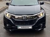 Honda HR-V 2020 года за 11 800 000 тг. в Астана – фото 2