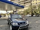 Honda CR-V 1995 года за 2 800 000 тг. в Алматы – фото 2