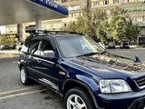 Honda CR-V 1995 года за 2 800 000 тг. в Алматы – фото 3