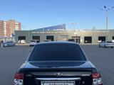 ВАЗ (Lada) Priora 2170 2014 годаүшін2 950 000 тг. в Усть-Каменогорск
