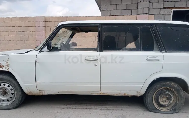 ВАЗ (Lada) 2104 2005 года за 130 000 тг. в Туркестан