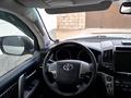 Toyota Land Cruiser 2007 годаfor15 500 000 тг. в Жанаозен – фото 7