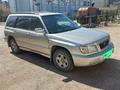 Subaru Forester 2001 года за 3 600 000 тг. в Караганда – фото 3