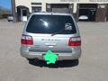 Subaru Forester 2001 года за 3 600 000 тг. в Караганда – фото 6