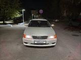 Nissan Cefiro 1996 года за 1 490 000 тг. в Астана – фото 3