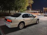 Nissan Cefiro 1996 года за 1 490 000 тг. в Астана – фото 4