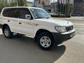 Toyota Land Cruiser Prado 2001 года за 7 500 000 тг. в Актобе – фото 3