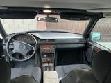 Mercedes-Benz E 220 1994 года за 1 400 000 тг. в Шымкент – фото 3