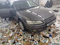 Toyota Camry 1999 годаүшін3 700 000 тг. в Алматы