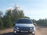 ВАЗ (Lada) Granta 2190 2024 годаүшін4 990 000 тг. в Кокшетау – фото 2