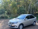 ВАЗ (Lada) Granta 2190 2024 годаүшін4 990 000 тг. в Кокшетау