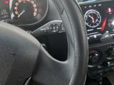 ВАЗ (Lada) Granta 2190 2024 годаүшін4 990 000 тг. в Кокшетау – фото 4