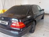 Lexus LS 430 2002 годаfor5 600 000 тг. в Жезказган – фото 5