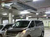 Hyundai Starex 2011 годаүшін9 500 000 тг. в Астана – фото 2