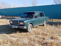 ВАЗ (Lada) 2107 2006 года за 700 000 тг. в Кызылорда