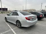 Toyota Camry 2012 годаүшін8 500 000 тг. в Актау – фото 5