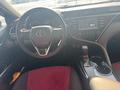 Toyota Camry 2018 годаүшін8 979 400 тг. в Астана – фото 9