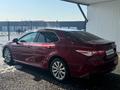 Toyota Camry 2018 годаүшін8 979 400 тг. в Астана – фото 6