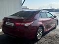 Toyota Camry 2018 годаүшін8 979 400 тг. в Астана – фото 4