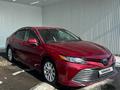 Toyota Camry 2018 годаүшін8 979 400 тг. в Астана – фото 5