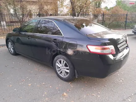 Toyota Camry 2010 года за 7 200 000 тг. в Павлодар – фото 5