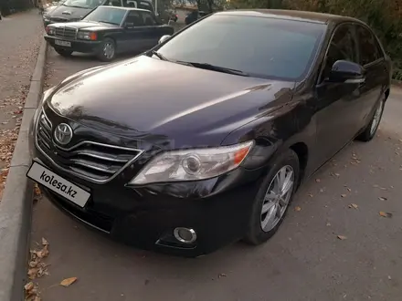 Toyota Camry 2010 года за 7 200 000 тг. в Павлодар – фото 8