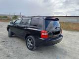 Toyota Highlander 2001 годаfor6 500 000 тг. в Усть-Каменогорск – фото 2