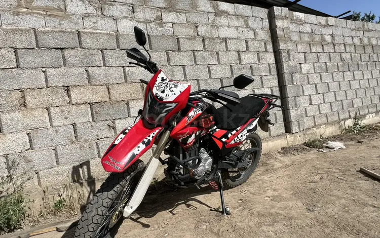 Racer  Alpha 2024 годаүшін550 000 тг. в Шымкент