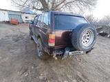 Opel Frontera 1993 годаүшін1 100 000 тг. в Шиели – фото 3