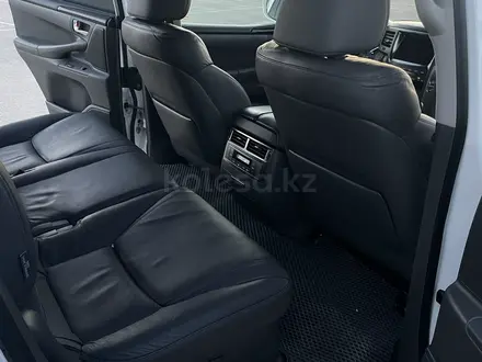 Lexus LX 570 2009 года за 19 000 000 тг. в Актау – фото 6