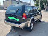 Mitsubishi Montero Sport 1998 года за 3 500 000 тг. в Аягоз – фото 3