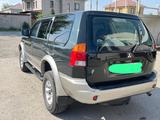 Mitsubishi Montero Sport 1998 года за 3 500 000 тг. в Аягоз – фото 2